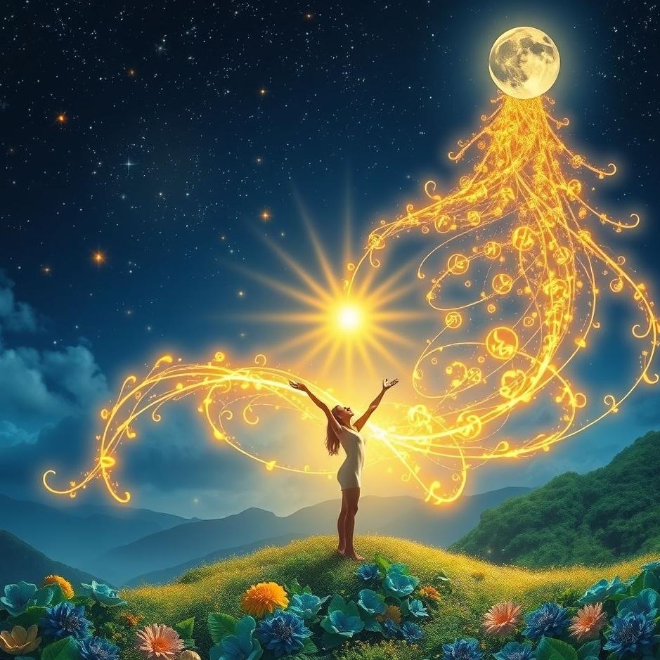 Dream Dictionary : Your fortune coming out well in your dream