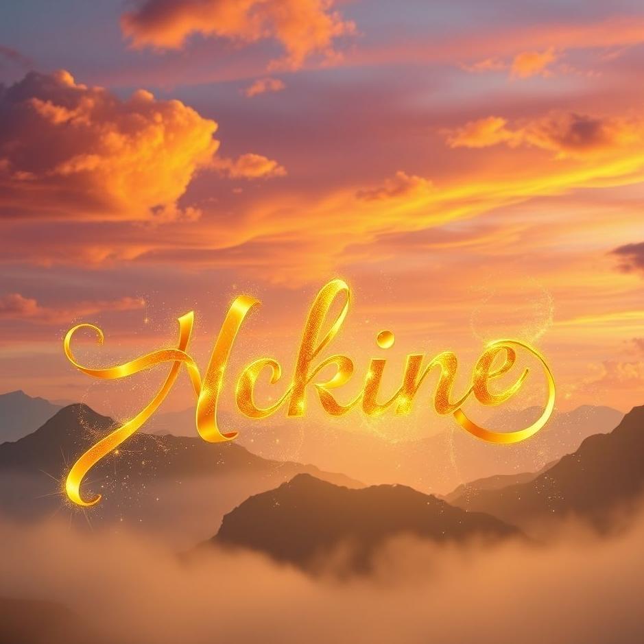 Dream : Your friend's gold nickname in the dream