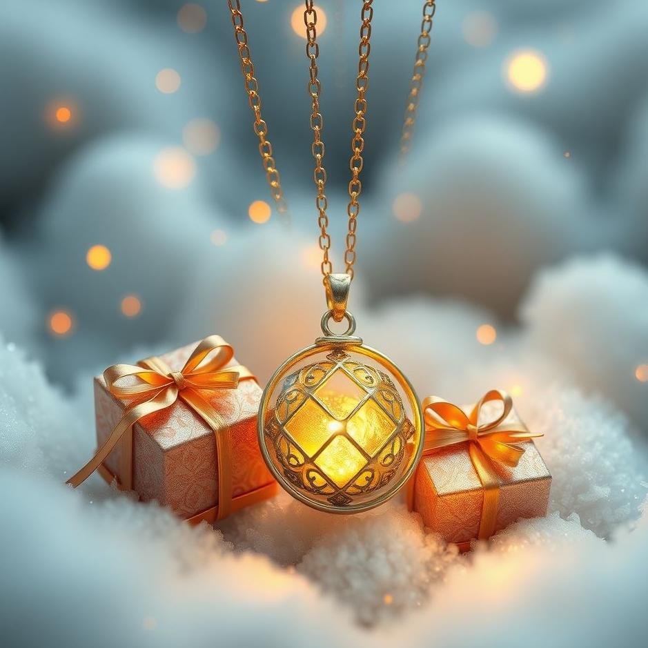 Dream Dictionary : Your friend's necklace gifts in the dream