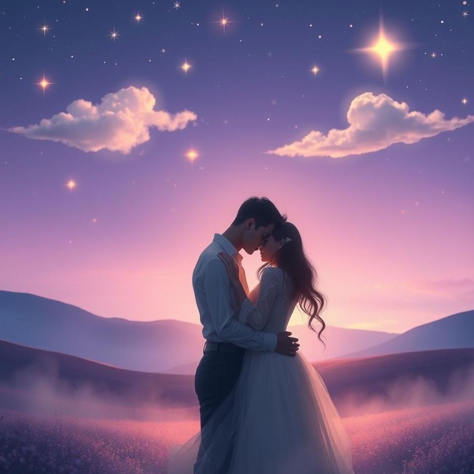 Dream : Your friend as a lover in the dream