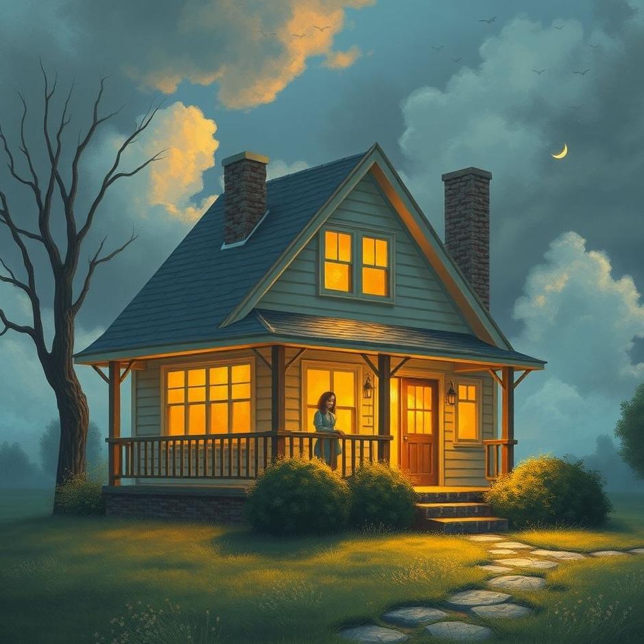 Dream : Your friend from home in the dream