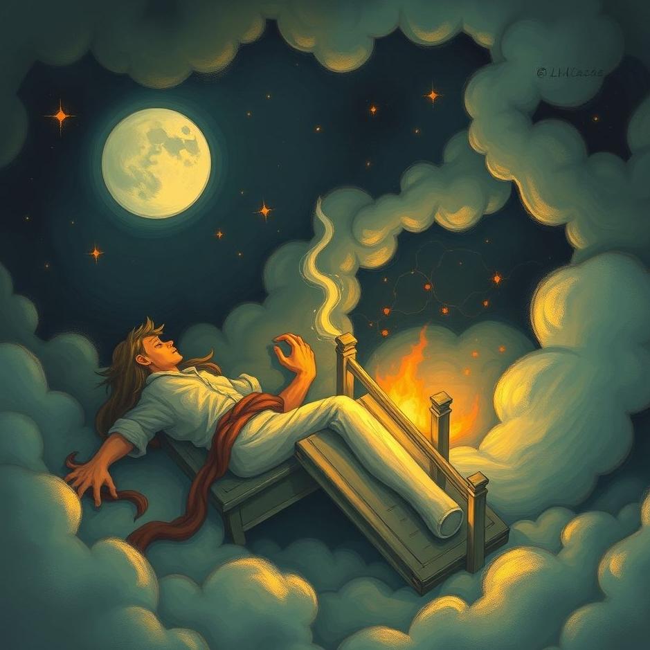 Dream : Your friend harm you in the dream