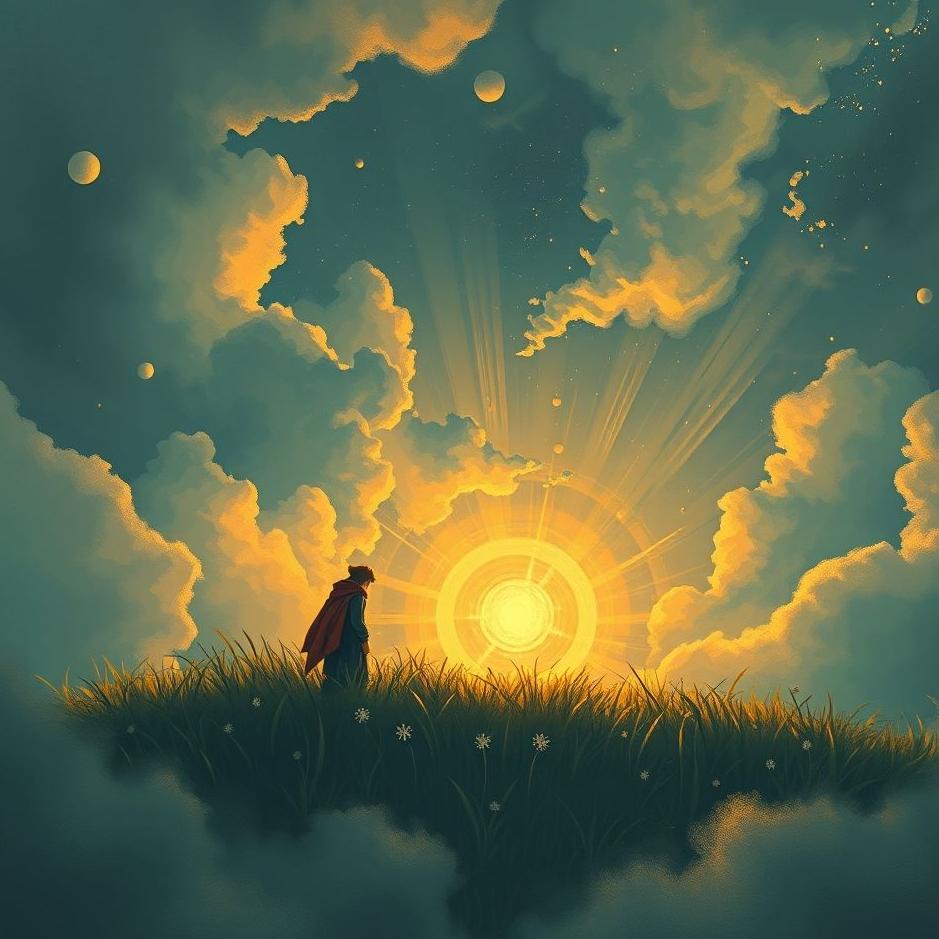 Dream : Your friend leave you in the dream