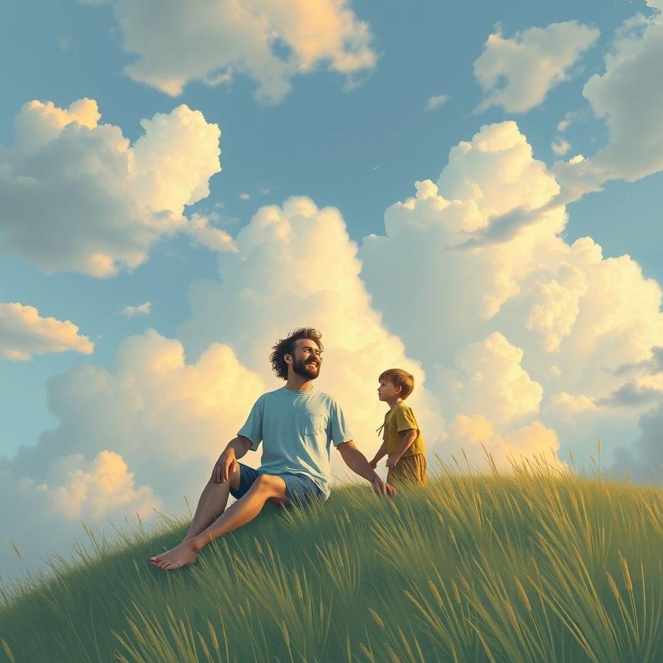 Dream : Your friend on the dream