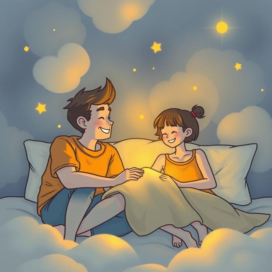 Dream : Your friend to act well in your dream