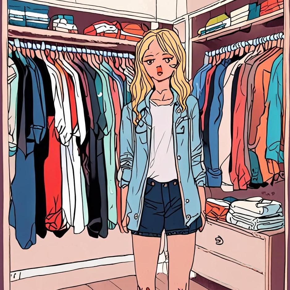 Dream Dictionary : Your friend to give you clothes