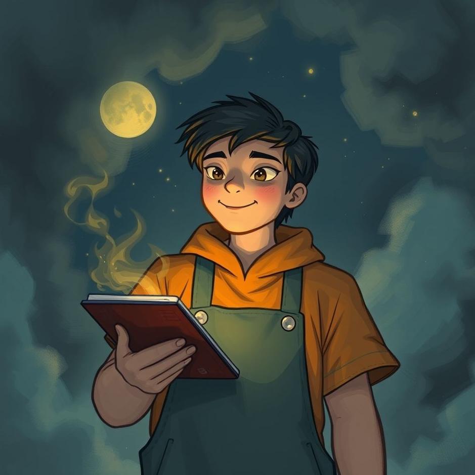 Dream : Your friend who has left work in your dream