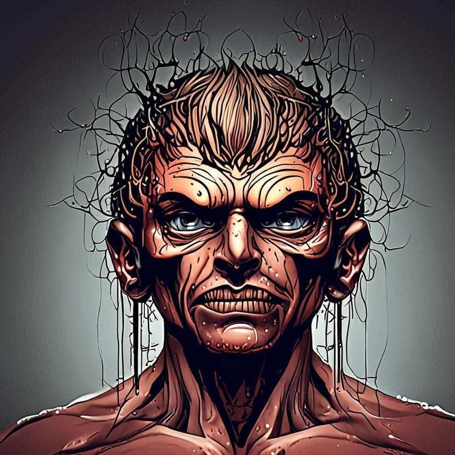 Dream : Your friend who is angry with you in your dream