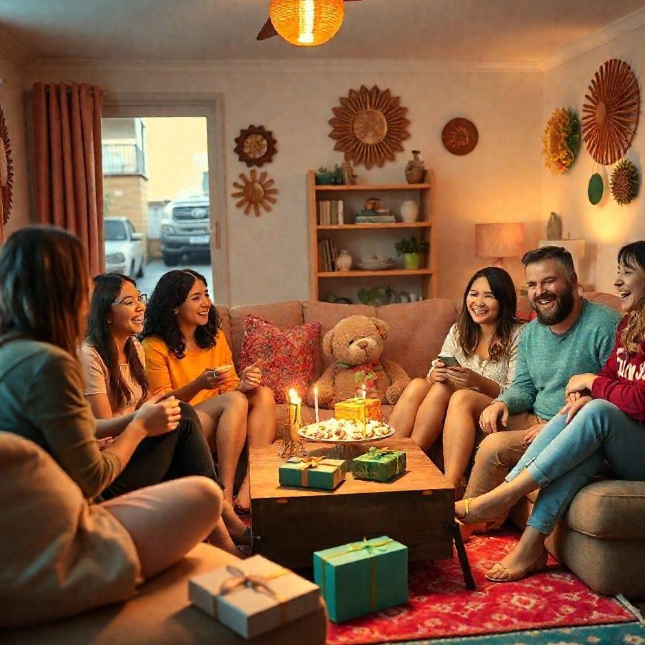 Dream Dictionary : Your friend’s guest come