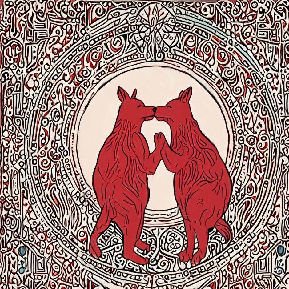 Dream : Your friend’s love