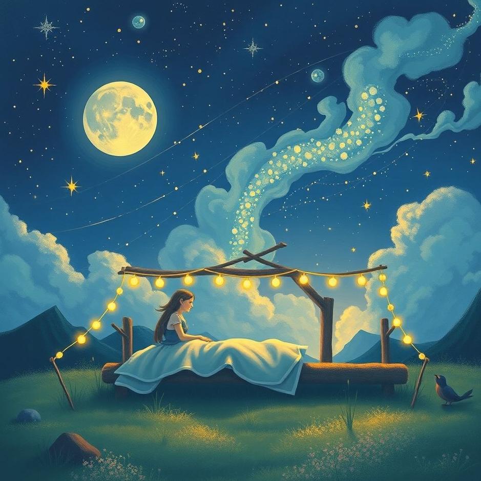 Dream Dictionary : Your friend’s night in the dream