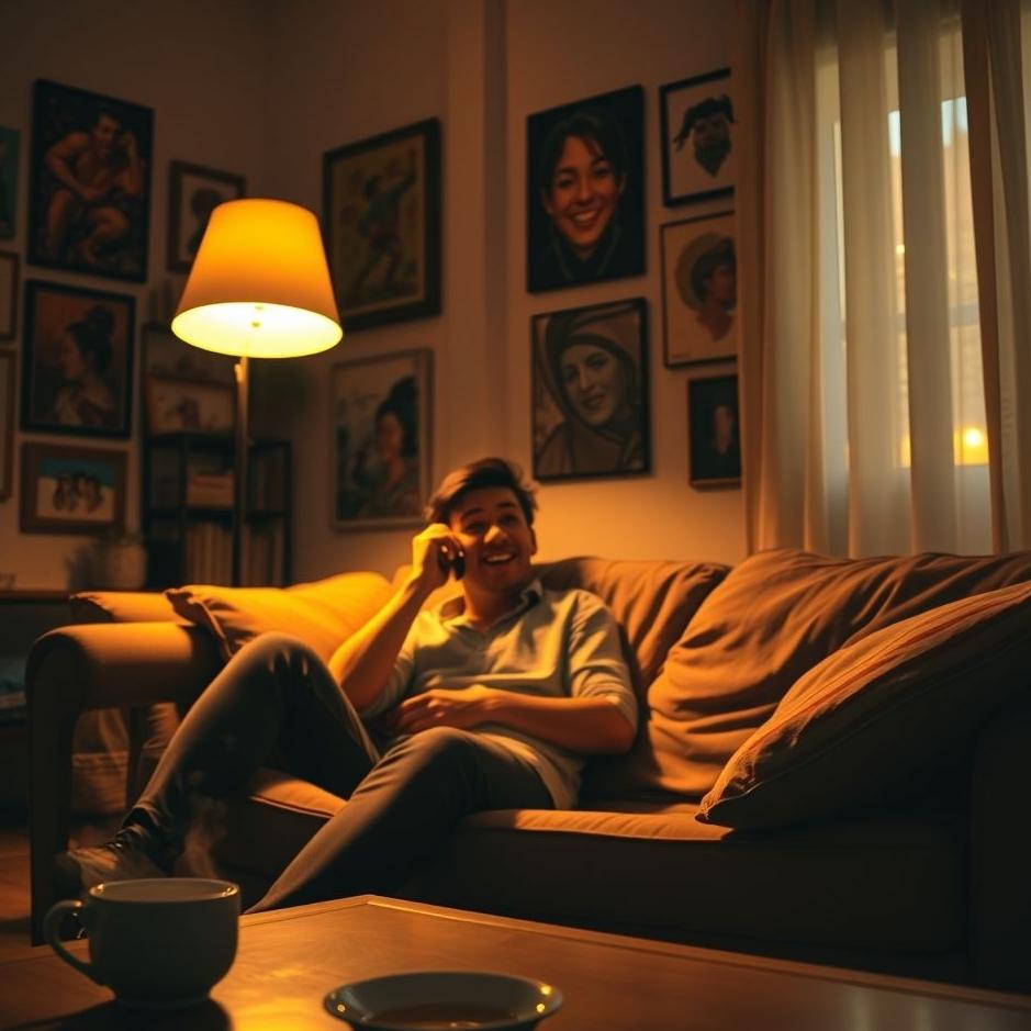 Dream Dictionary : Your friend’s phone call