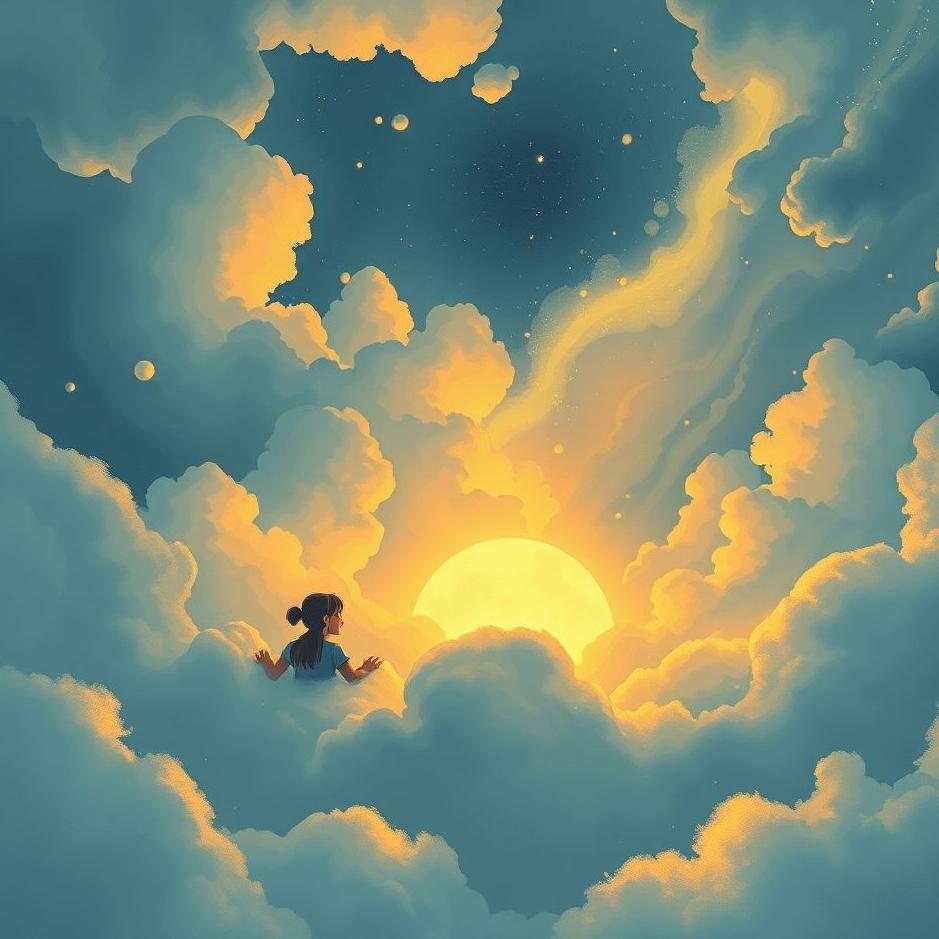 Dream : Your friend’s retention in the dream