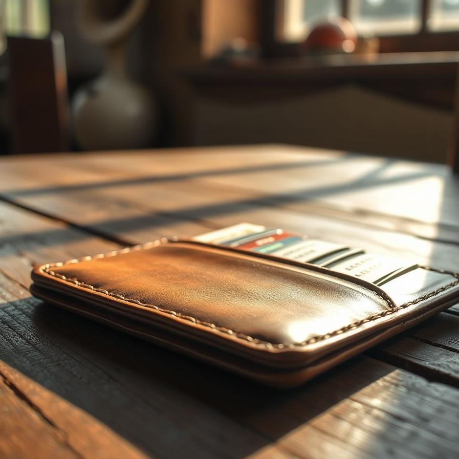 Dream : Your friend’s wallet