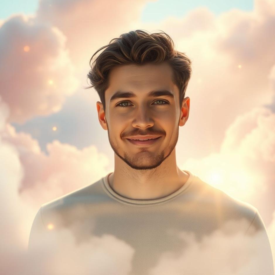 Dream : Your future husband in a dream