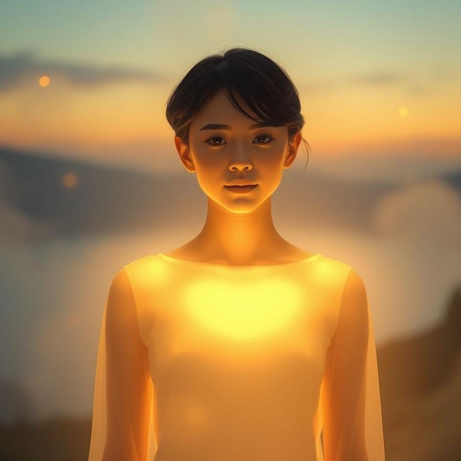 Dream Dictionary : Your future spouse in a dream