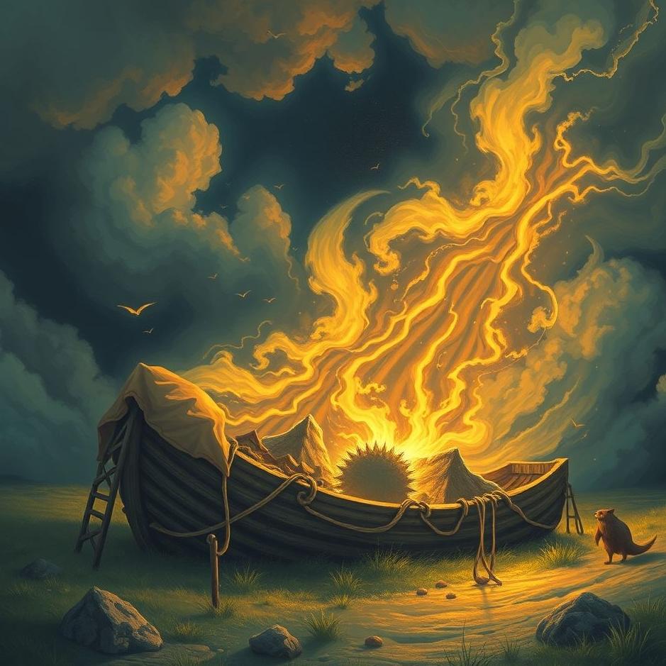 Dream : Your goods stolen in your dream