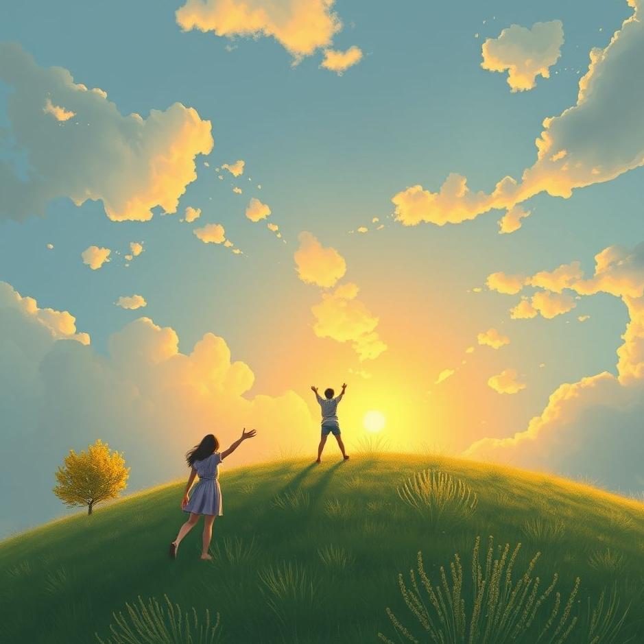 Dream : Your grades rising in a dream