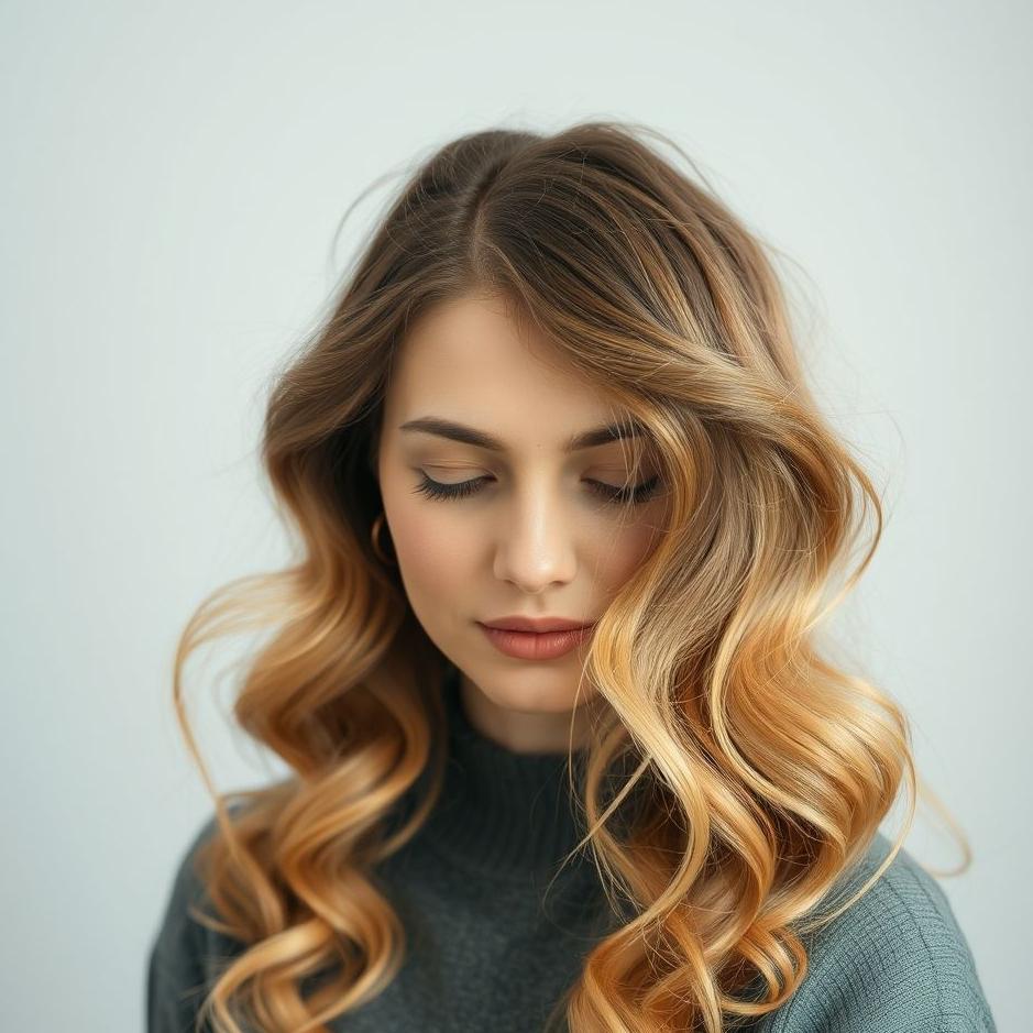 Dream : Your hair style changing in a dream