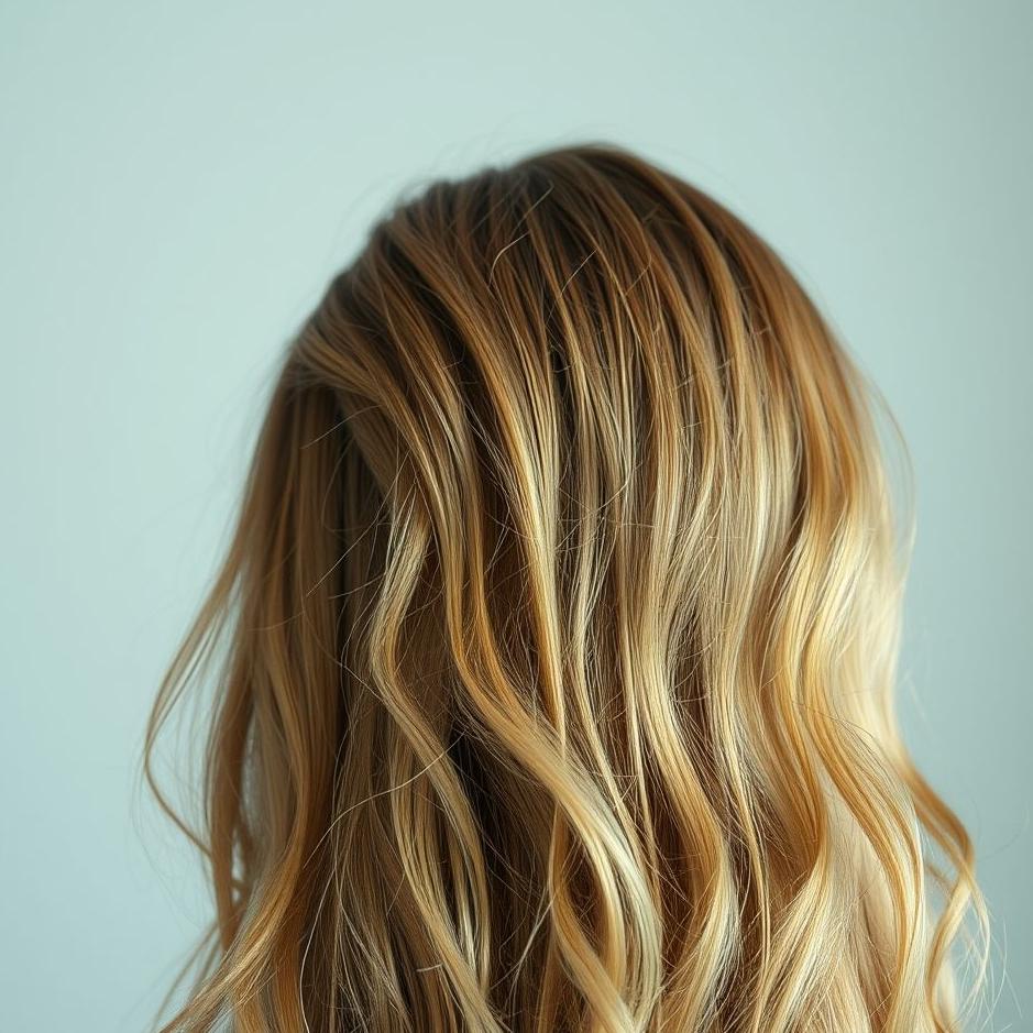 Dream : Your hair with lice in your dream