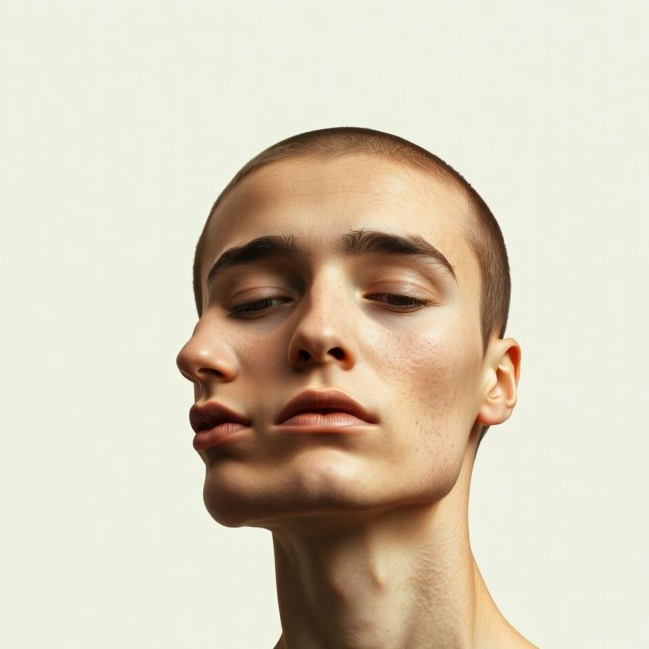 Dream : Your head being uncovered 