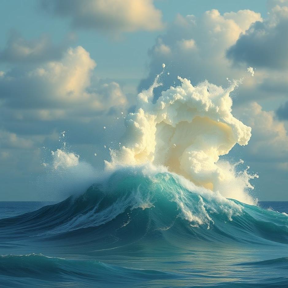 Dream : Your head swell in your dream