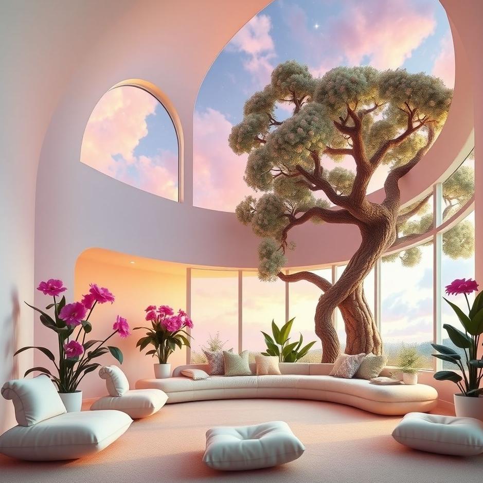 Dream Dictionary : Your house different in a dream