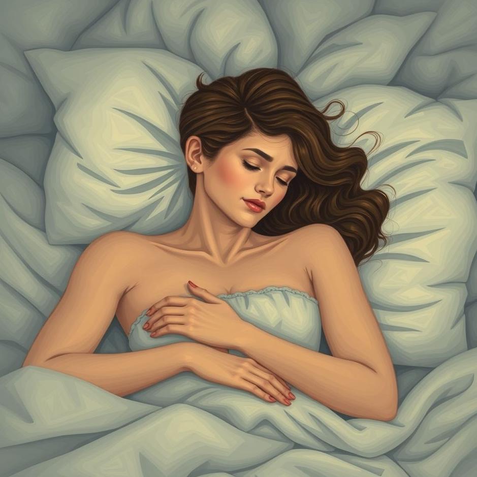 Dream Dictionary : Your husband's ex-wife in a dream