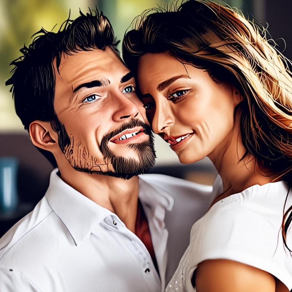 Dream : Your husband's face changing in your dream