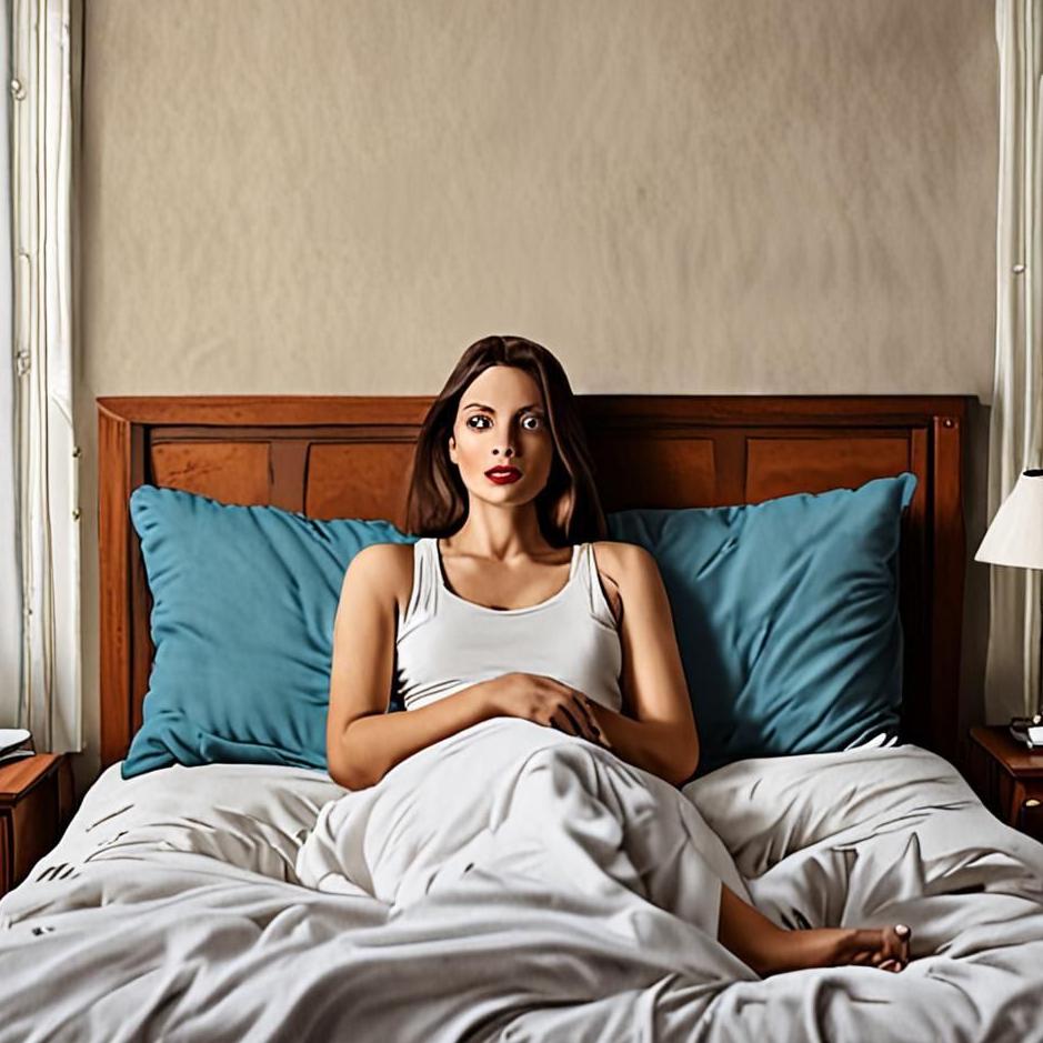 Dream : Your husband's friend in a dream