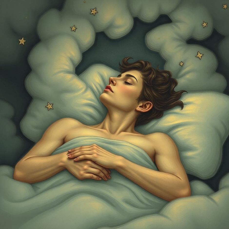 Dream : Your husband's head cut off in a dream