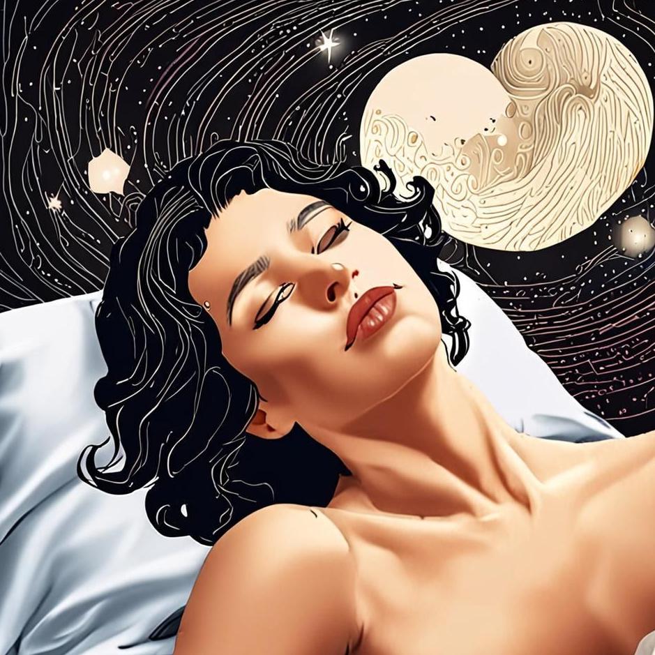 Dream : Your husband's lover in a dream