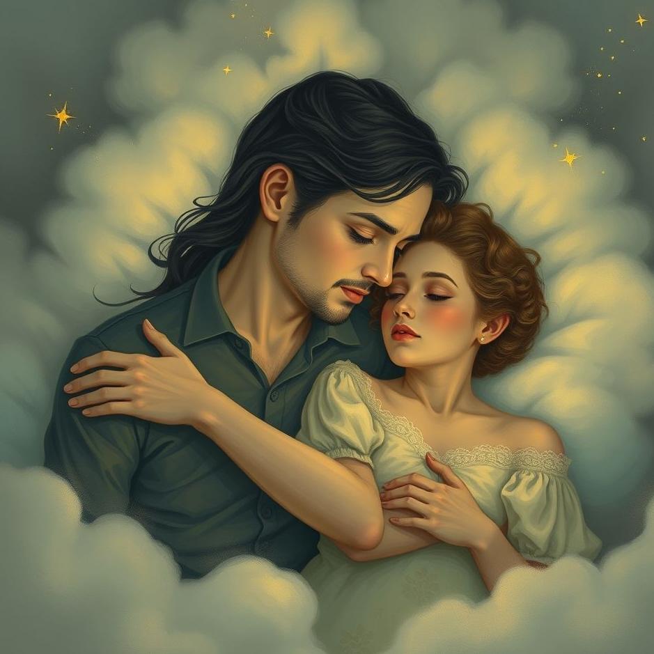 Dream : Your husband's mother in a dream