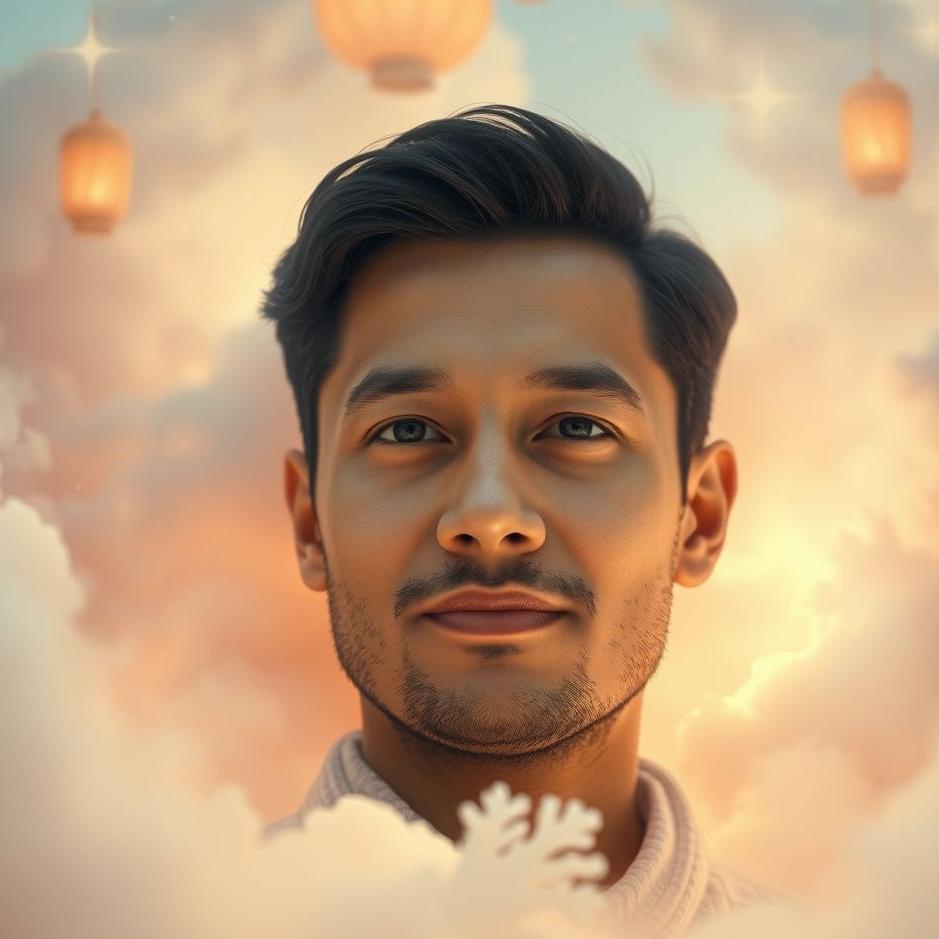 Dream : Your husband's photo in a dream