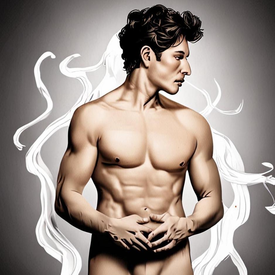 Dream : Your husband's semen in a dream