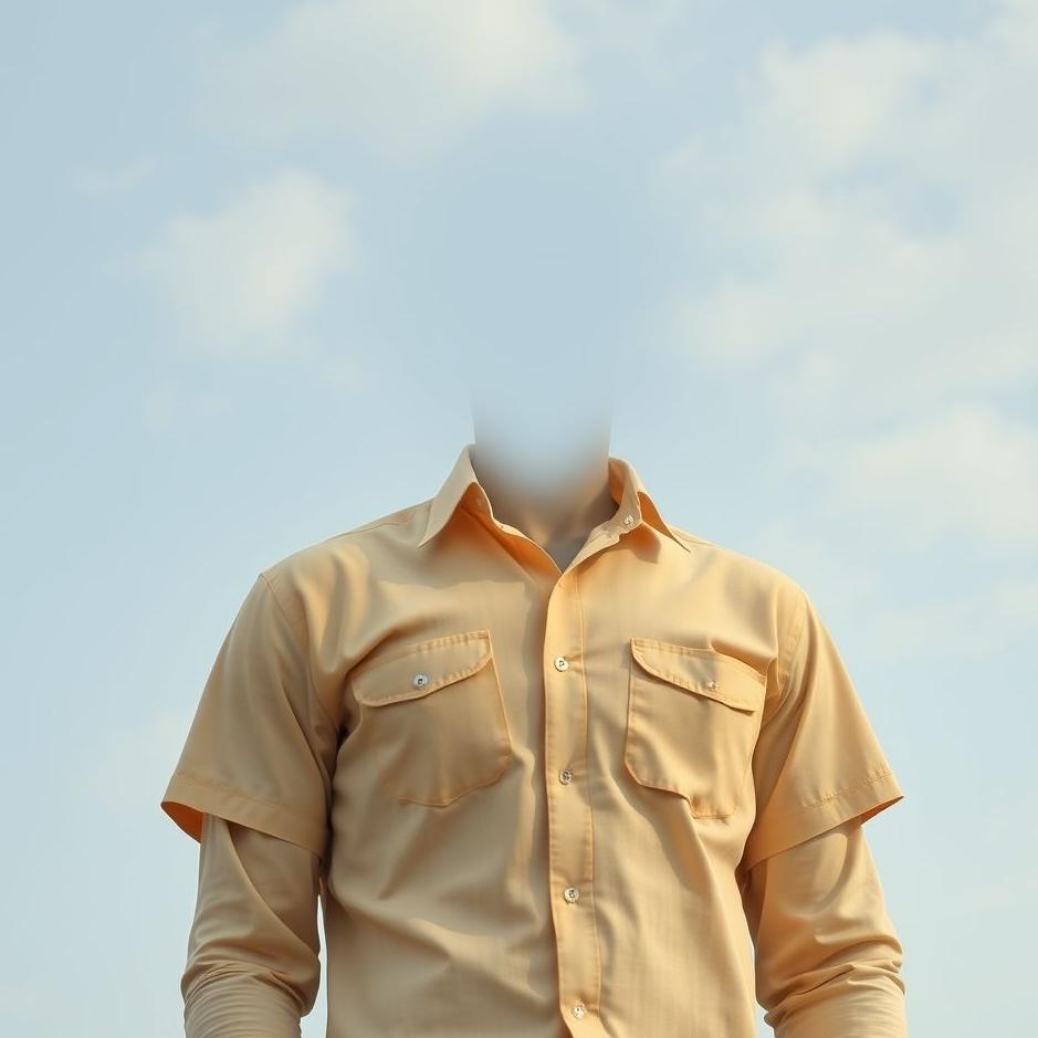 Dream : Your husband's shirt in a dream