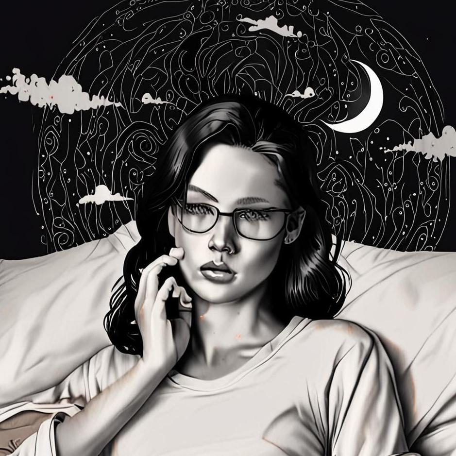 Dream : Your husband and daughter in a dream