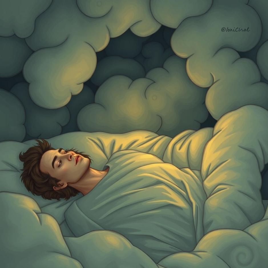 Dream : Your husband being kidnapped in a dream