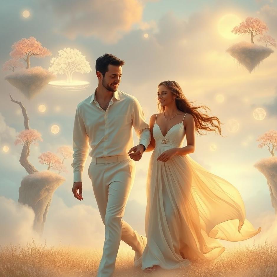 Dream : Your husband bringing a wife in your dream