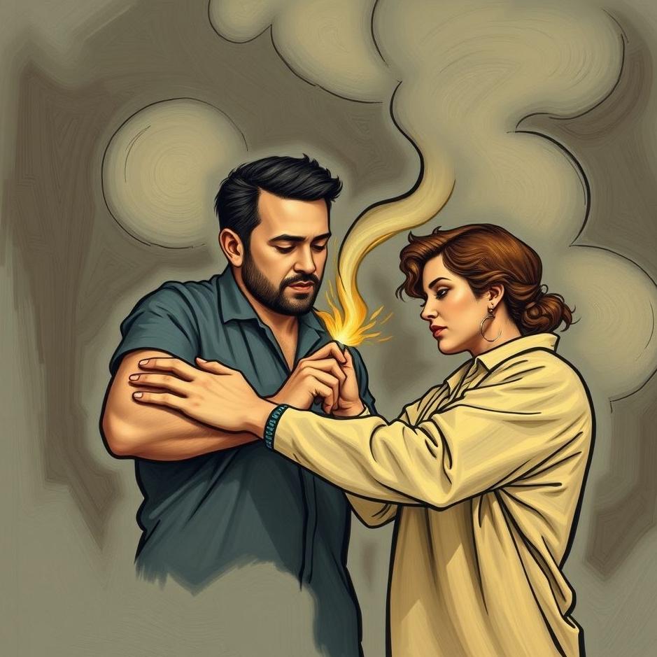 Dream : Your husband change jobs in your dream