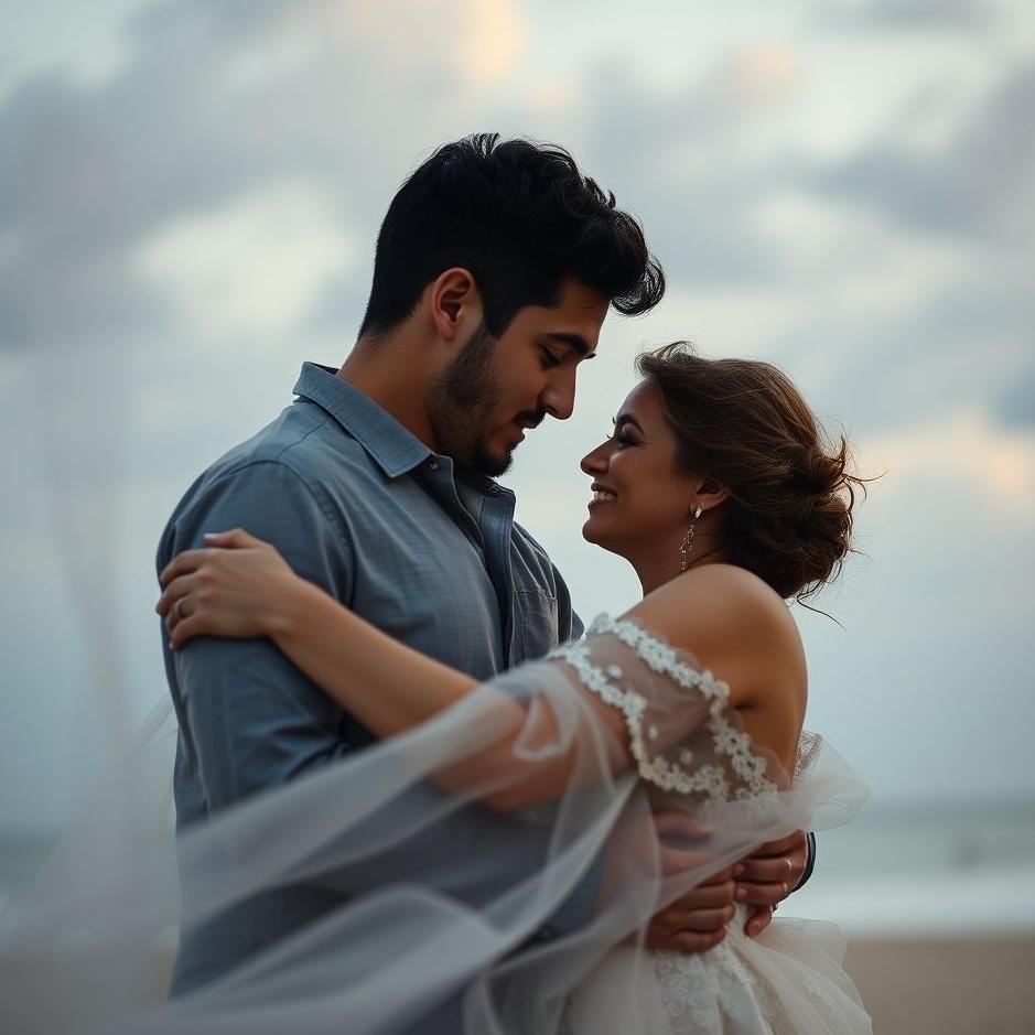 Dream : Your husband coming in your dream