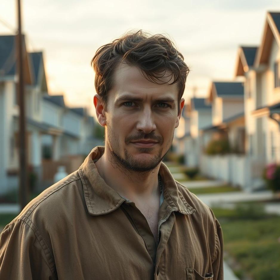 Dream : Your husband coming out of prison in your dream