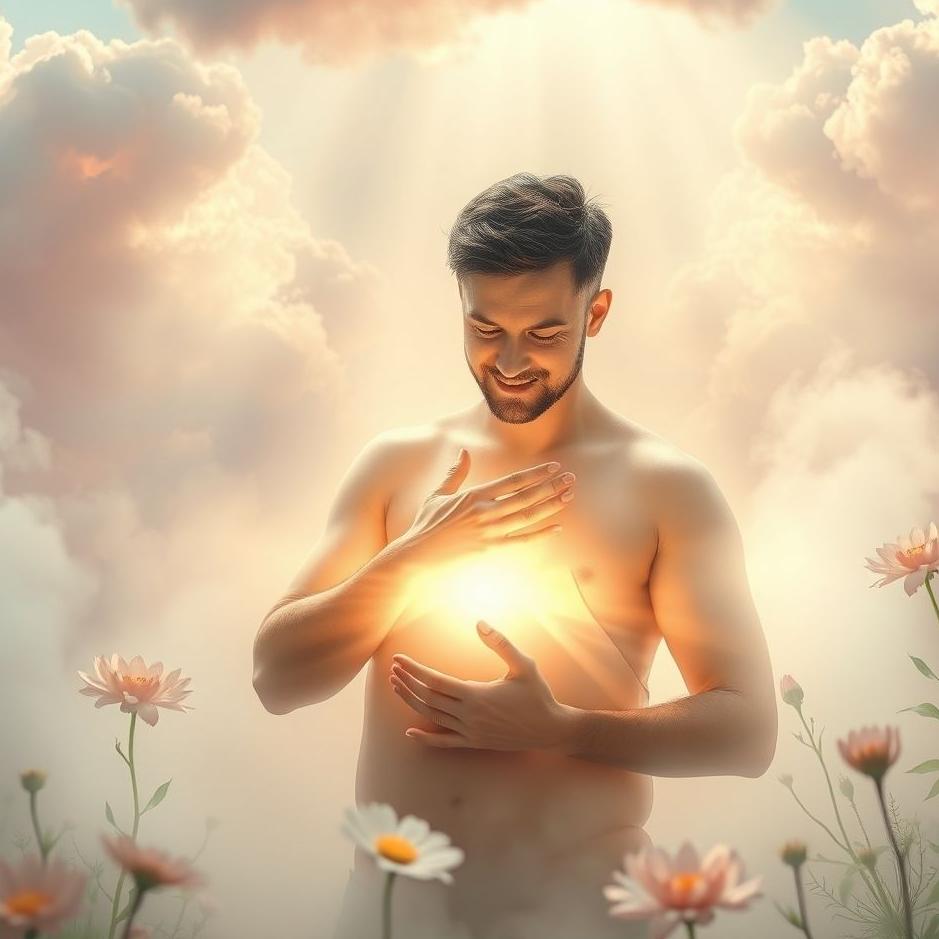 Dream Dictionary : Your husband giving birth in a dream