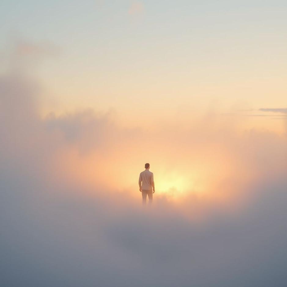 Dream : Your husband go away in a dream