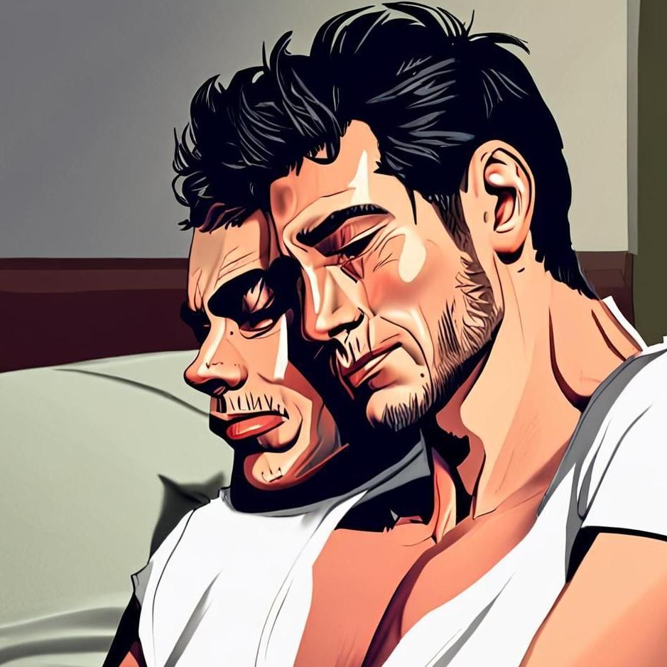 Dream : Your husband insulting you in a dream