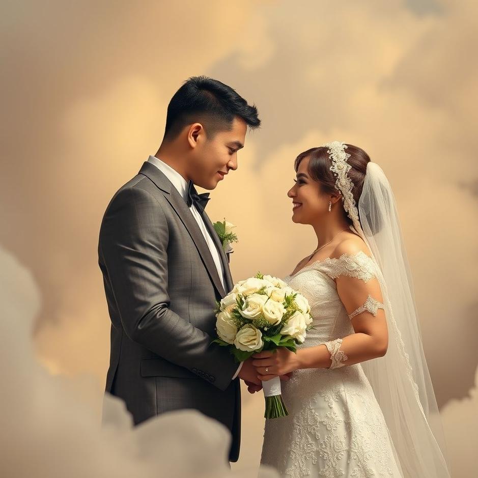 Dream : Your husband marrying his sister-in-law in a dream