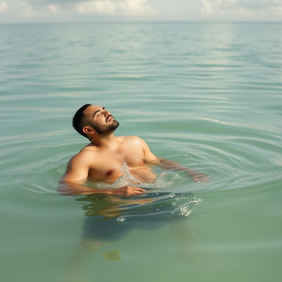 Dream : Your husband peeing in a dream