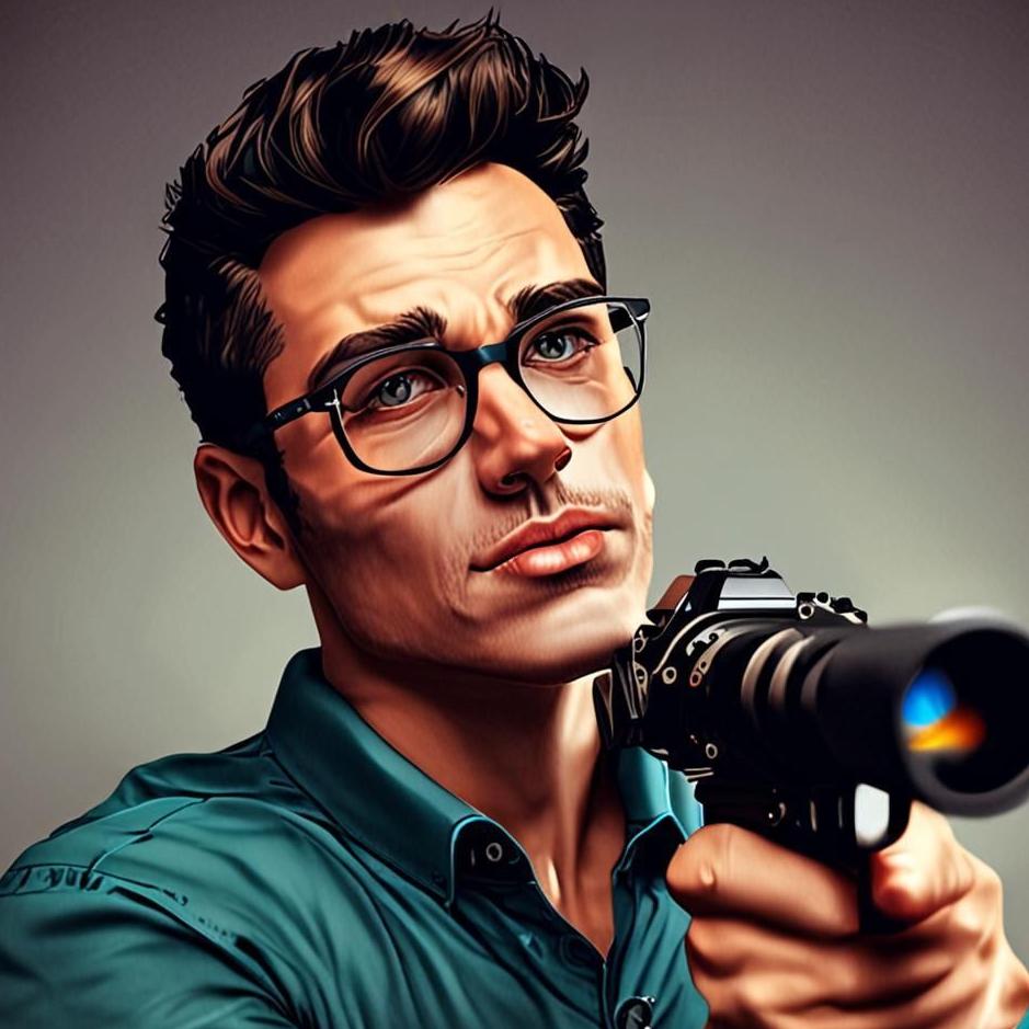 Dream : Your husband shooting you in a dream