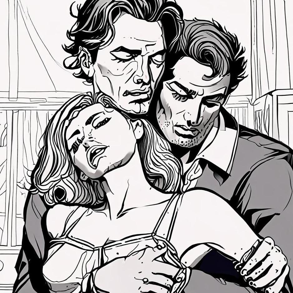 Dream : Your husband strangling you in a dream