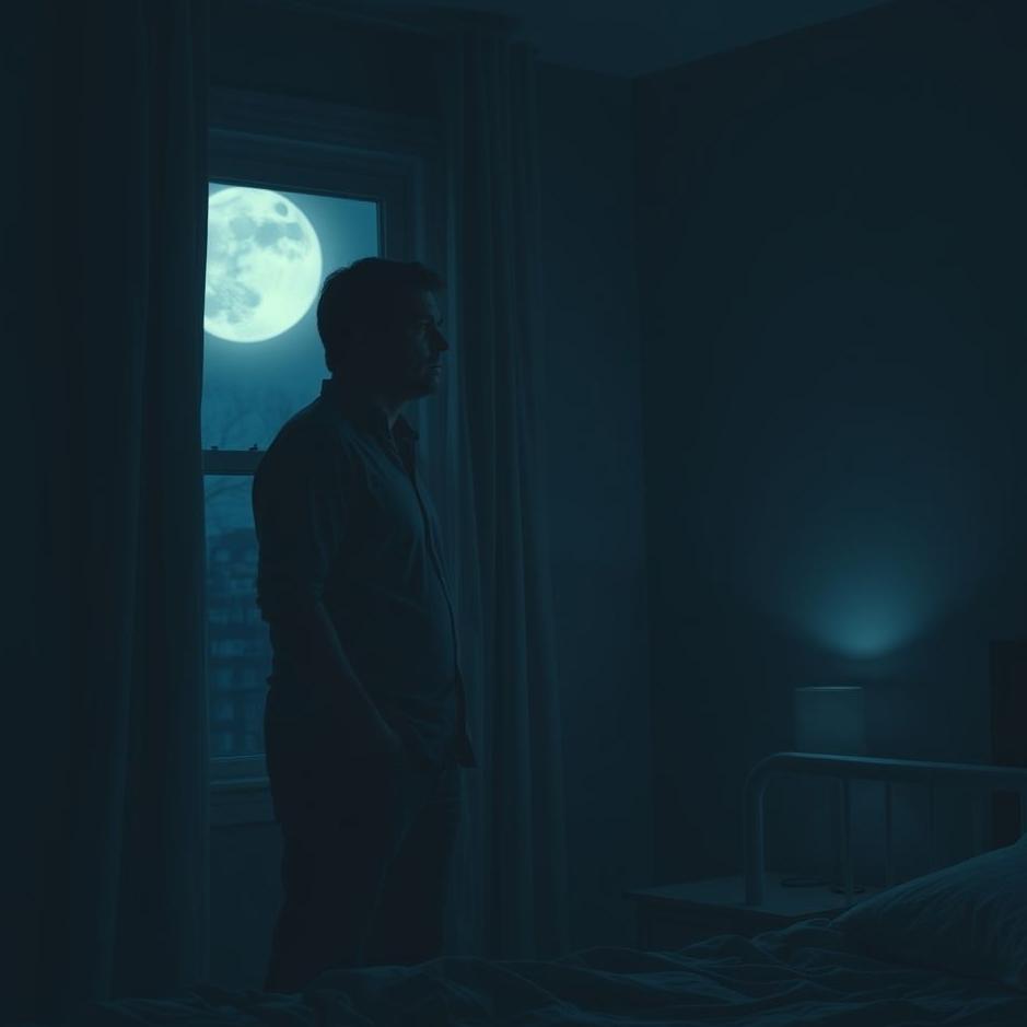 Dream : Your husband wanting to leave in a dream